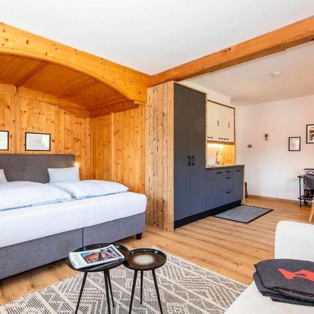 Pon-Apart Reith bei Kitzbühel Dış mekan fotoğraf