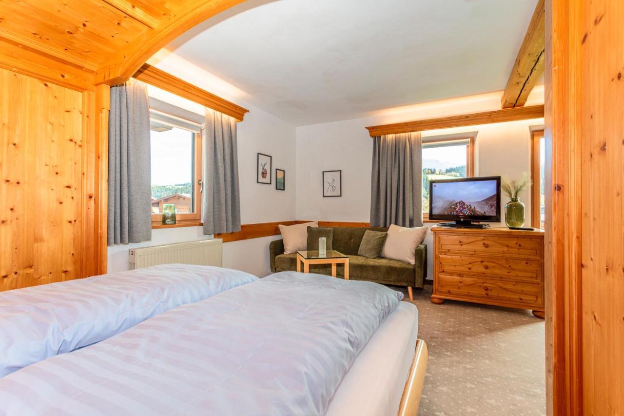 Pon-Apart Reith bei Kitzbühel Dış mekan fotoğraf
