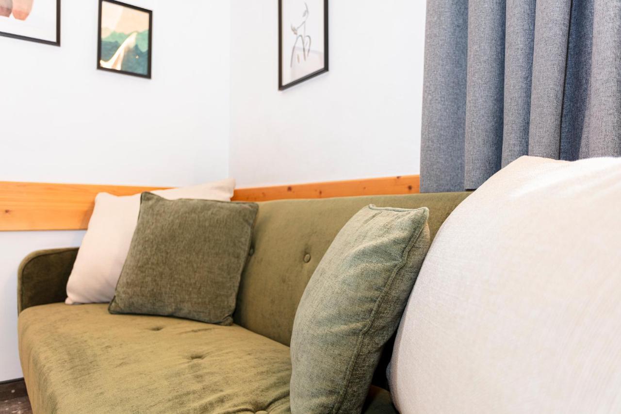 Pon-Apart Reith bei Kitzbühel Dış mekan fotoğraf
