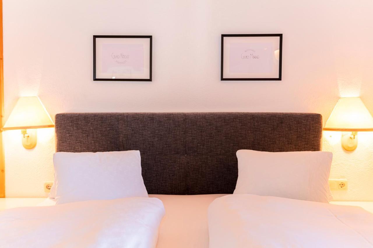 Pon-Apart Reith bei Kitzbühel Dış mekan fotoğraf