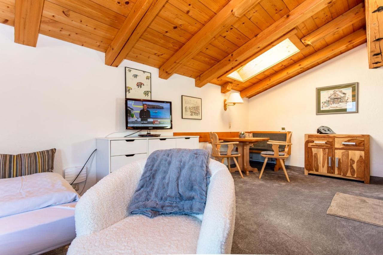Pon-Apart Reith bei Kitzbühel Dış mekan fotoğraf
