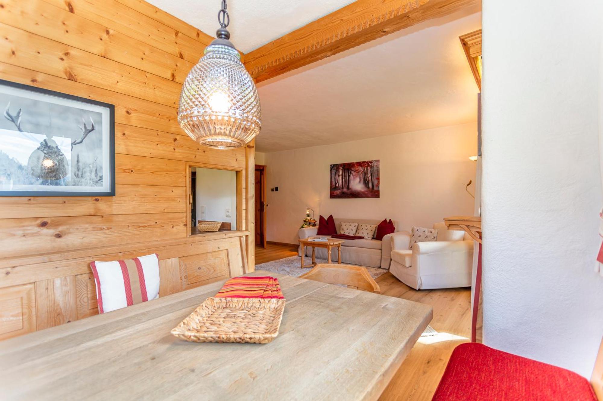 Pon-Apart Reith bei Kitzbühel Dış mekan fotoğraf