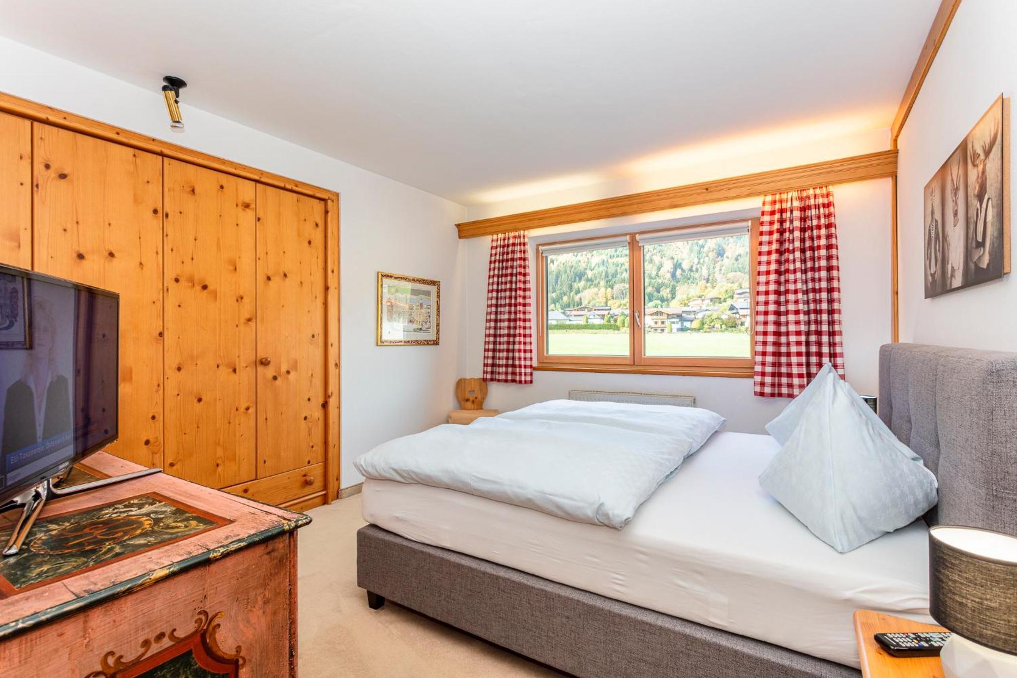 Pon-Apart Reith bei Kitzbühel Dış mekan fotoğraf