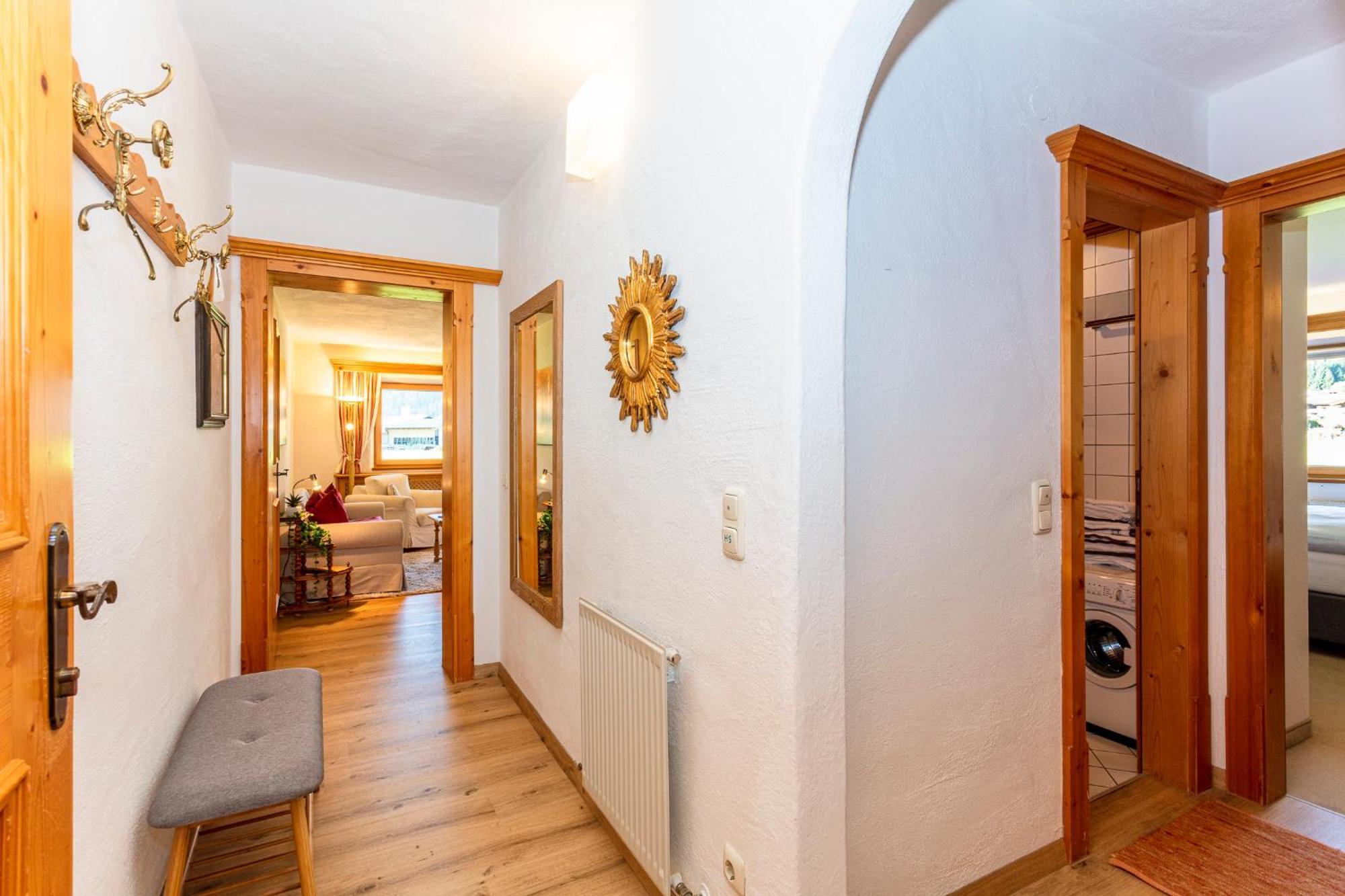 Pon-Apart Reith bei Kitzbühel Dış mekan fotoğraf