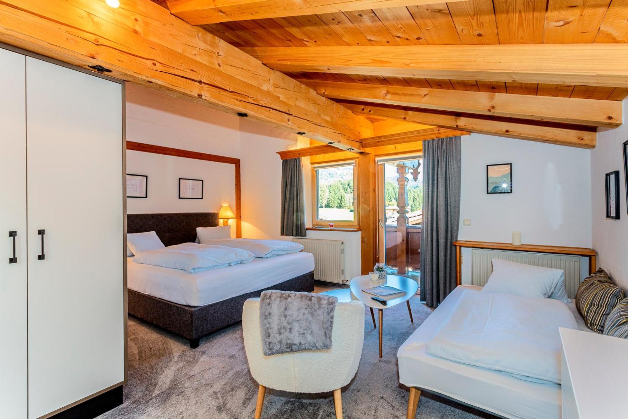Pon-Apart Reith bei Kitzbühel Dış mekan fotoğraf