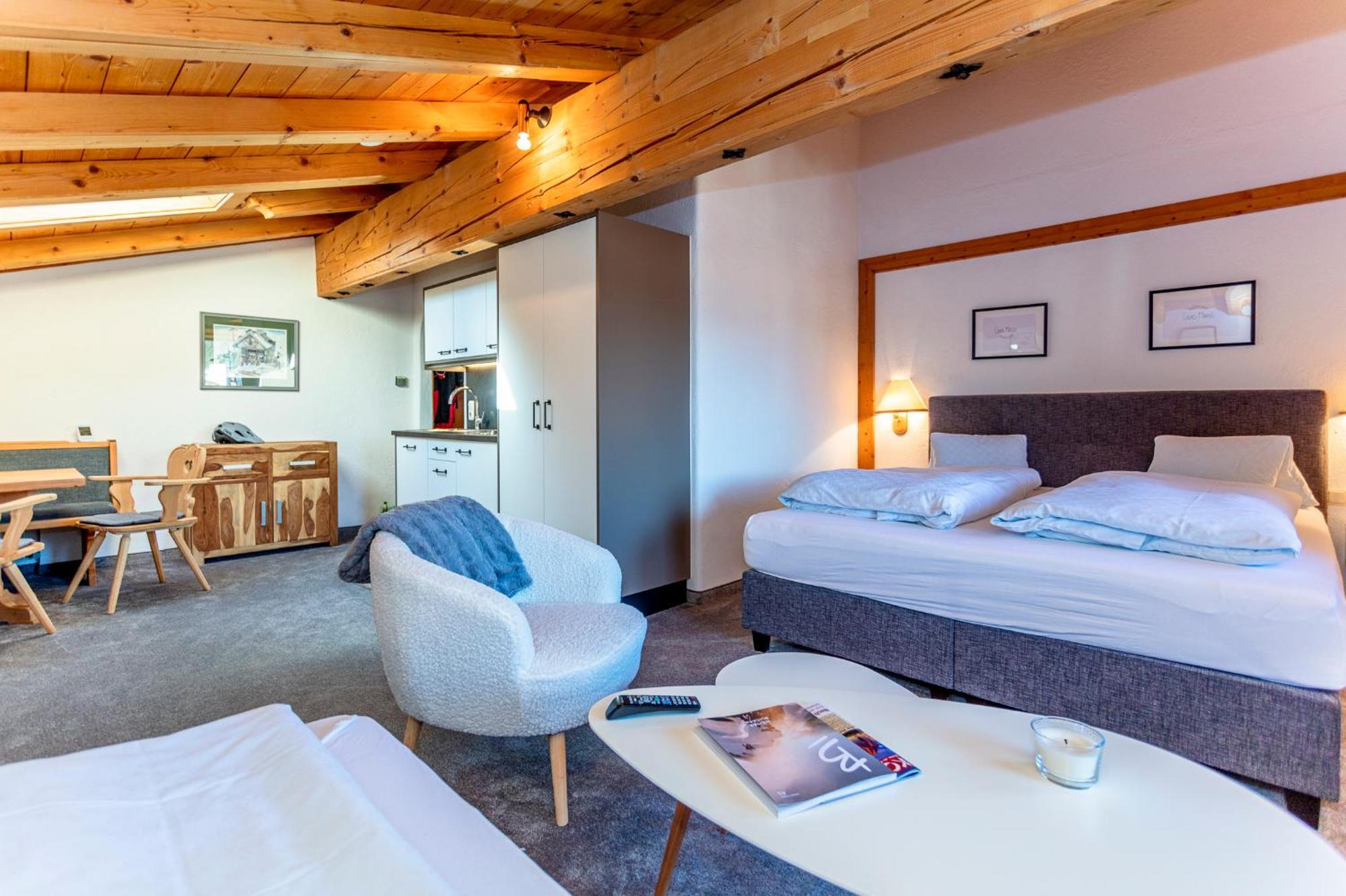 Pon-Apart Reith bei Kitzbühel Dış mekan fotoğraf