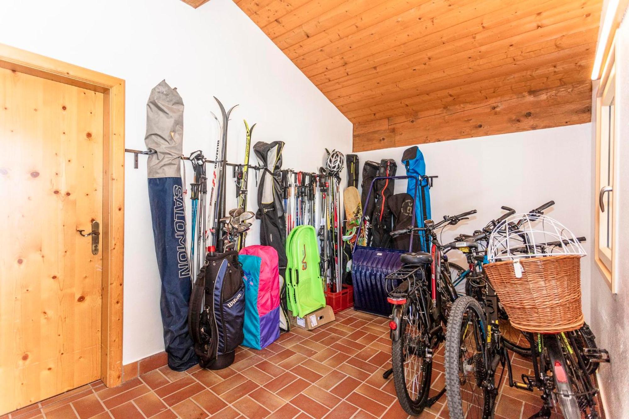 Pon-Apart Reith bei Kitzbühel Dış mekan fotoğraf