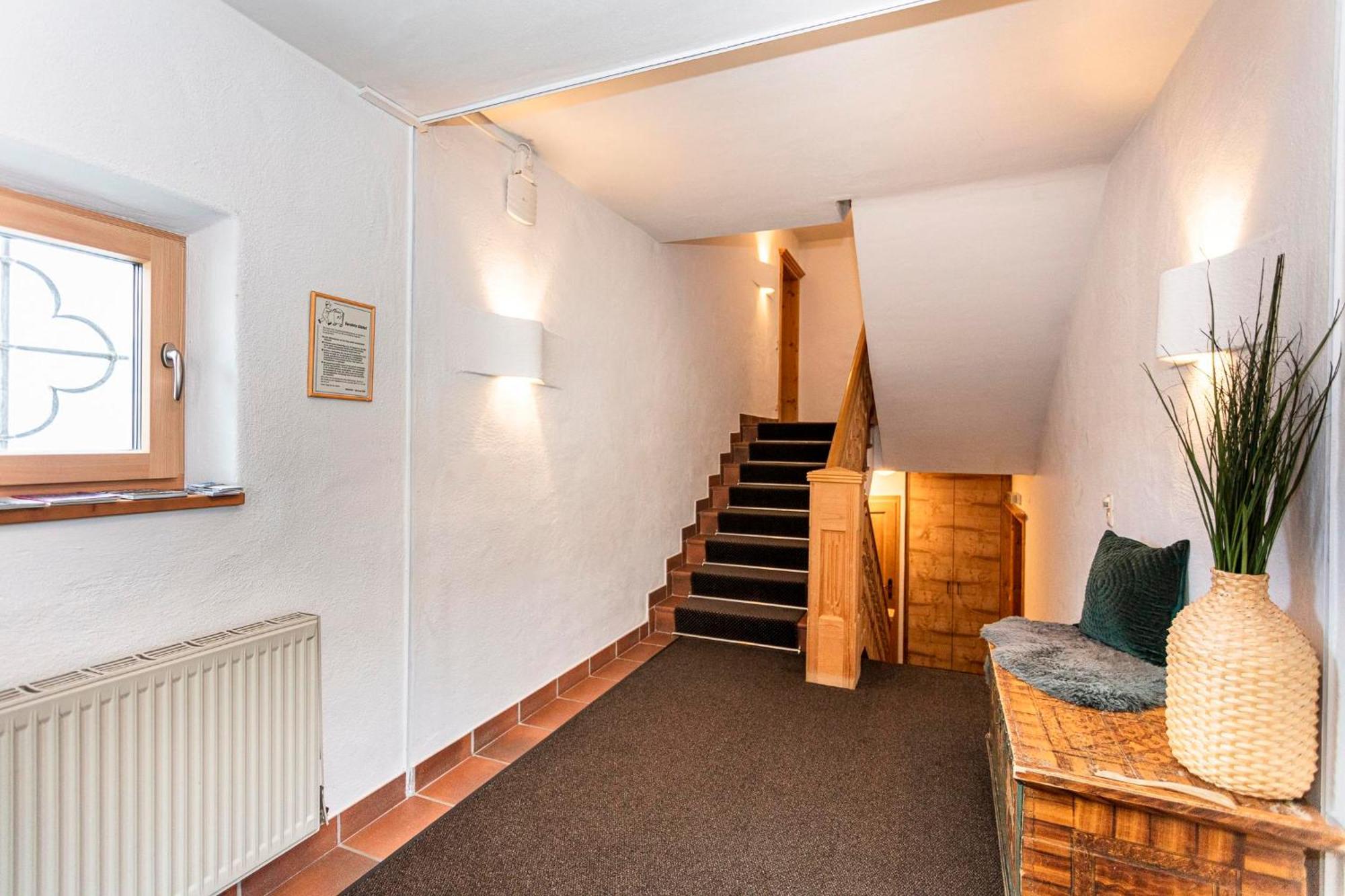 Pon-Apart Reith bei Kitzbühel Dış mekan fotoğraf