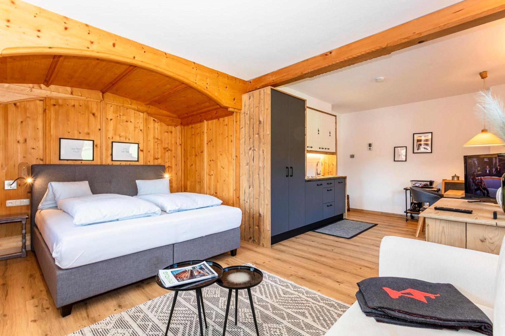 Pon-Apart Reith bei Kitzbühel Dış mekan fotoğraf
