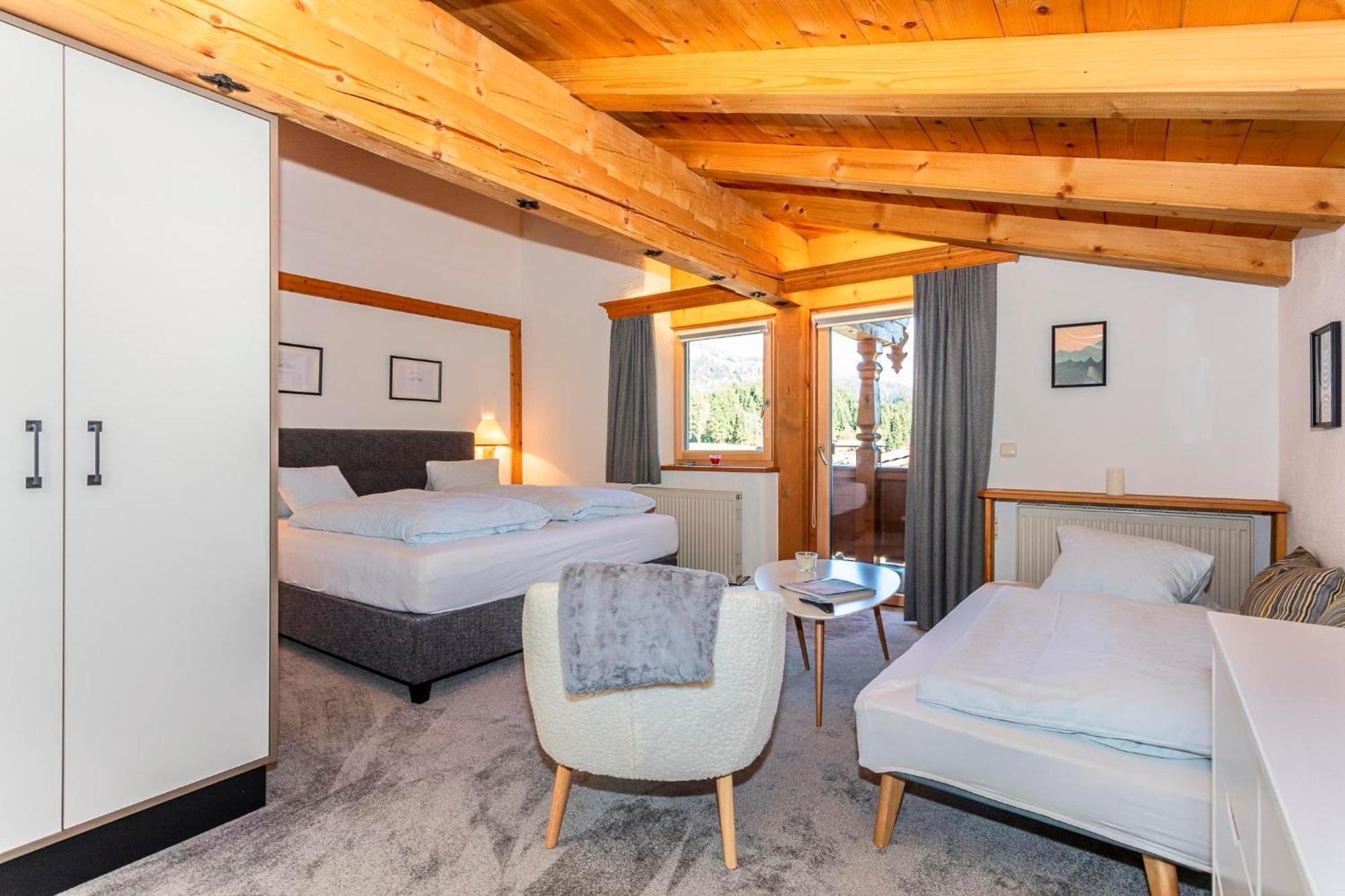 Pon-Apart Reith bei Kitzbühel Dış mekan fotoğraf